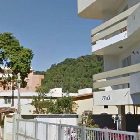 Praia Grande - Pg Apartamento Locacao Em Убатуба Экстерьер фото