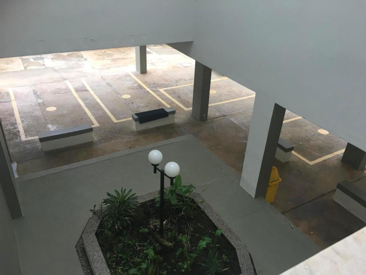 Praia Grande - Pg Apartamento Locacao Em Убатуба Экстерьер фото