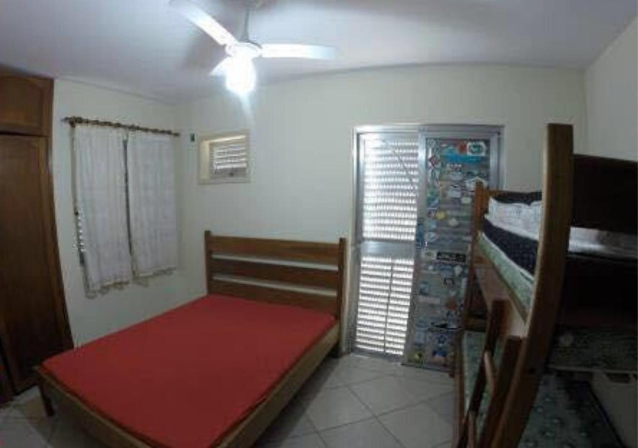 Praia Grande - Pg Apartamento Locacao Em Убатуба Экстерьер фото