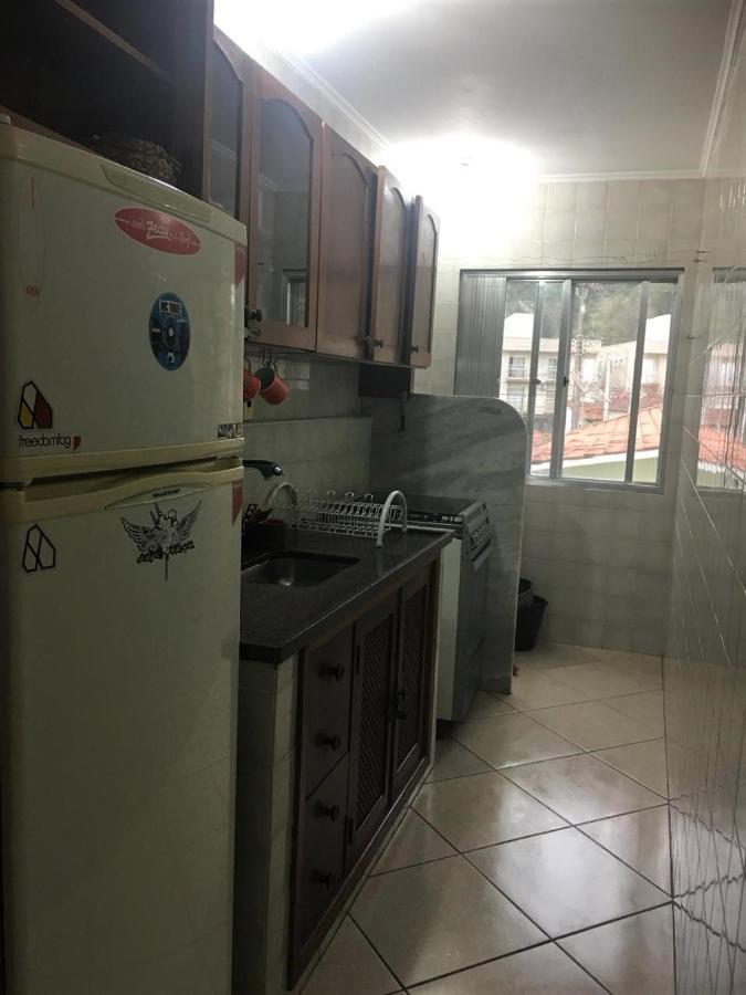 Praia Grande - Pg Apartamento Locacao Em Убатуба Экстерьер фото