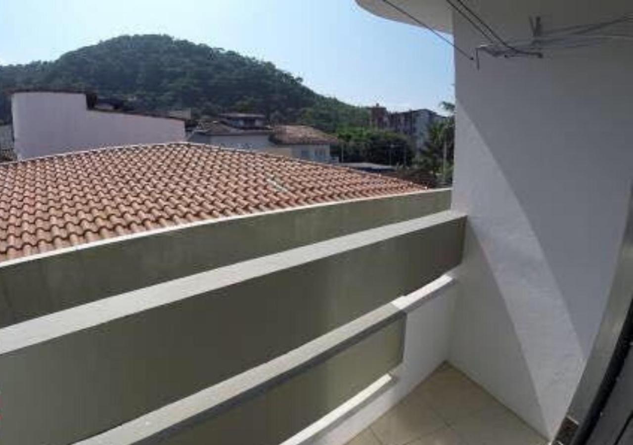 Praia Grande - Pg Apartamento Locacao Em Убатуба Экстерьер фото