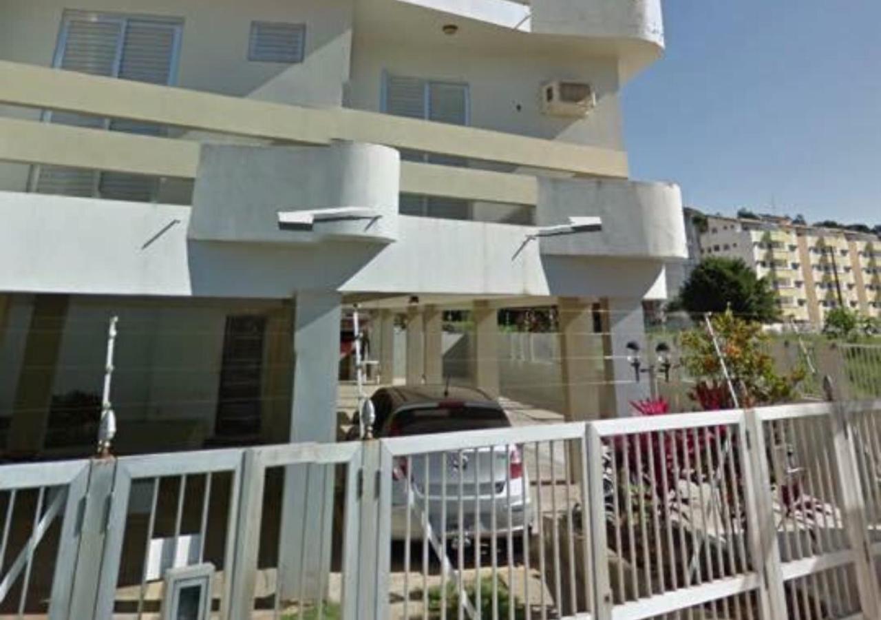 Praia Grande - Pg Apartamento Locacao Em Убатуба Экстерьер фото