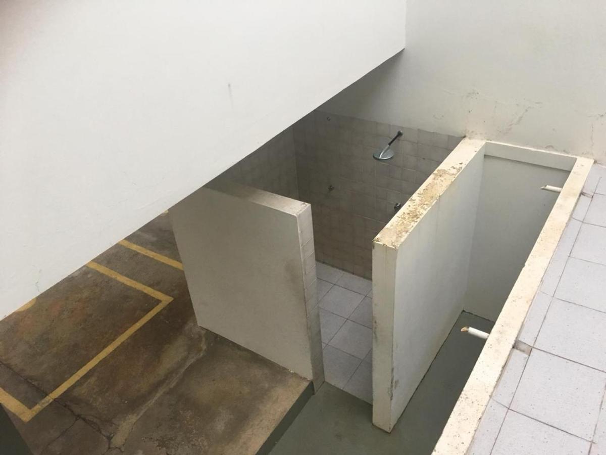 Praia Grande - Pg Apartamento Locacao Em Убатуба Экстерьер фото