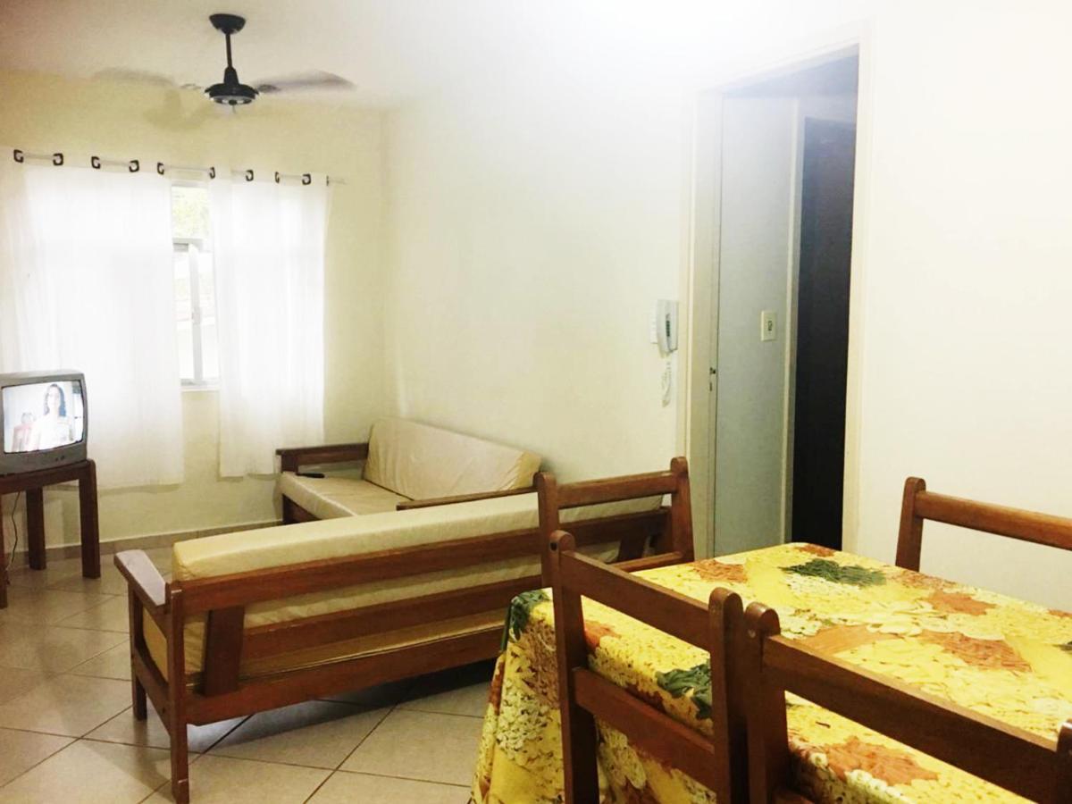 Praia Grande - Pg Apartamento Locacao Em Убатуба Экстерьер фото