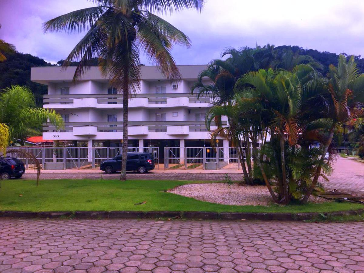 Praia Grande - Pg Apartamento Locacao Em Убатуба Экстерьер фото