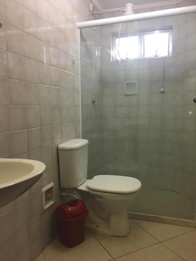 Praia Grande - Pg Apartamento Locacao Em Убатуба Экстерьер фото
